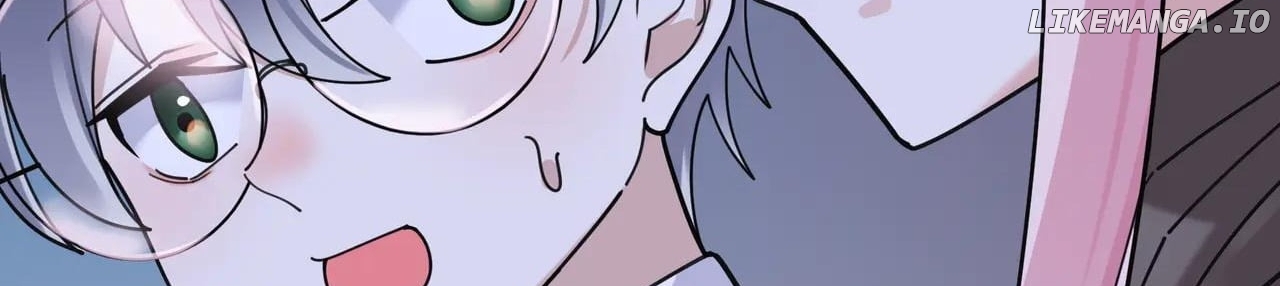 Daddy President Is Too Hard To Deal With Chapter 144 - page 29